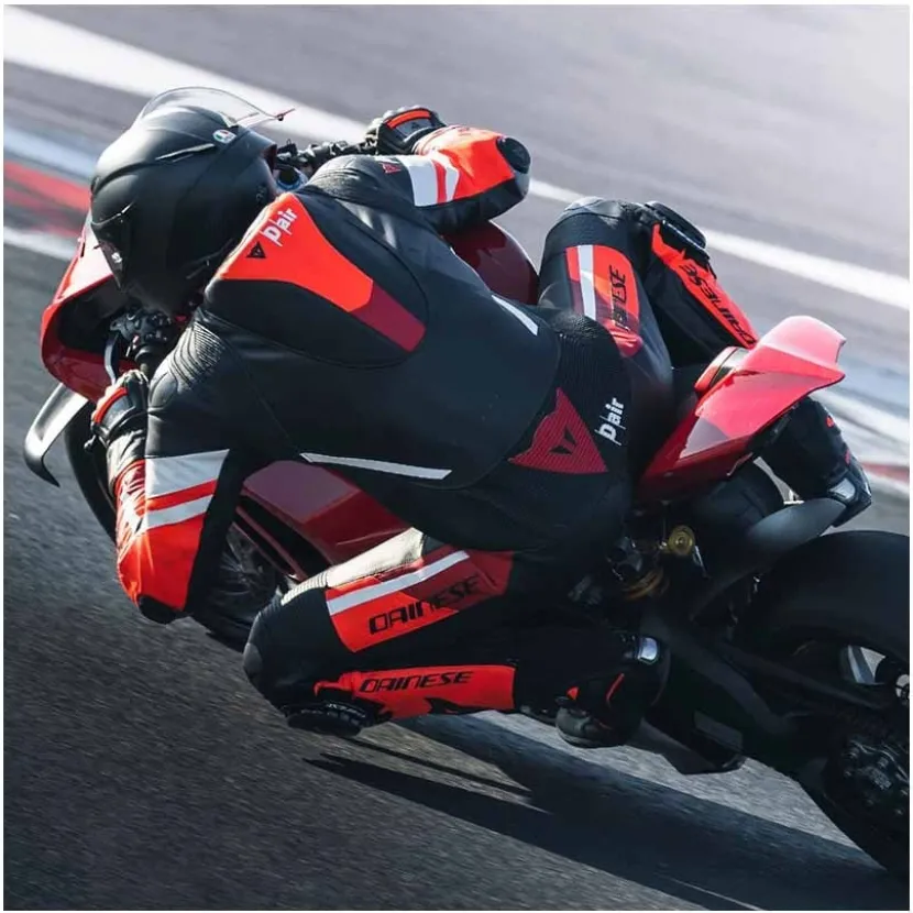 Misano 3 Perforated 1PC