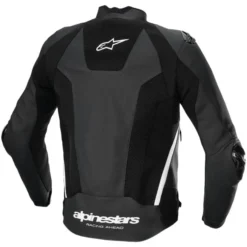 Missile V3 Airflow Jacket