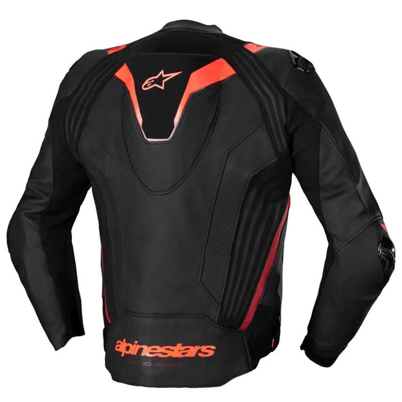 Missile V3 Ignition Jacket