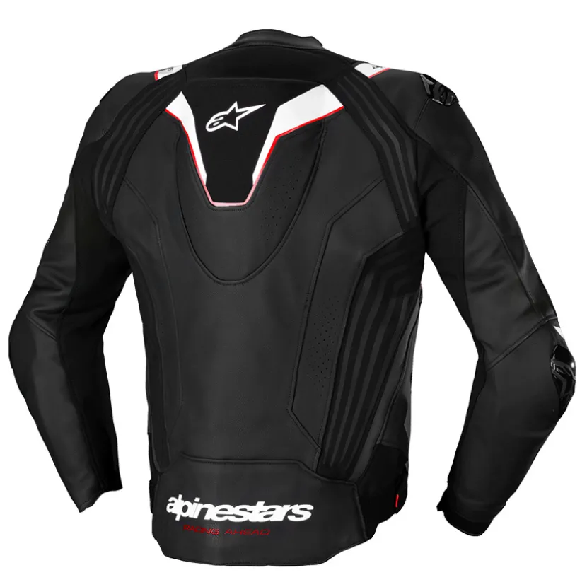 Missile V3 Ignition Jacket