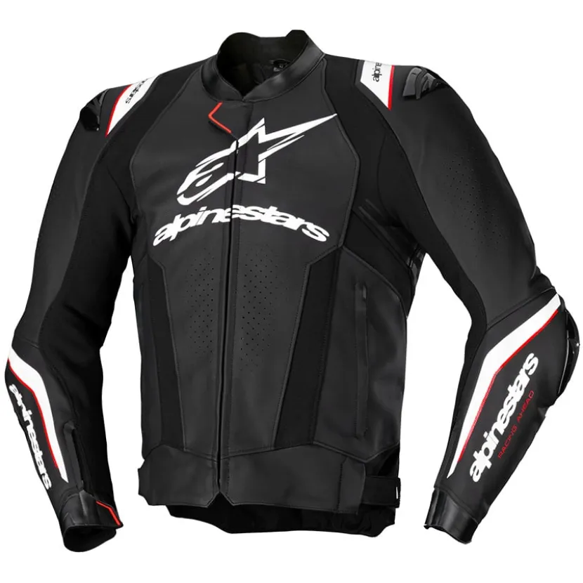 Missile V3 Ignition Jacket