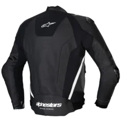 Missile V3 Jacket