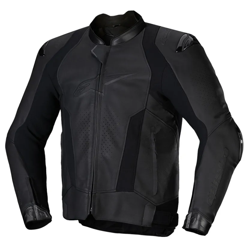 Missile V3 Jacket