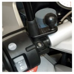 11mm Bolt Head Adaptor Ball Base