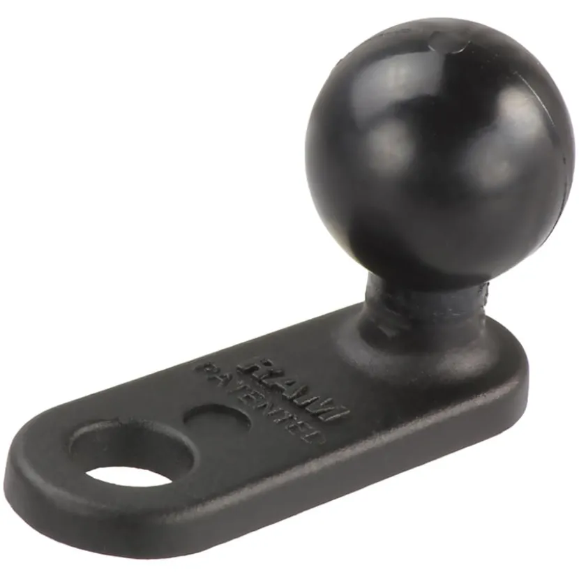 11mm Bolt Head Adaptor Ball Base