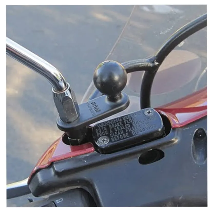 11mm Bolt Head Adaptor Ball Base