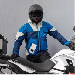 Mogress Air Jacket