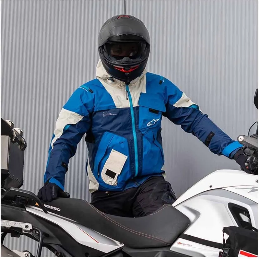 Mogress Air Jacket