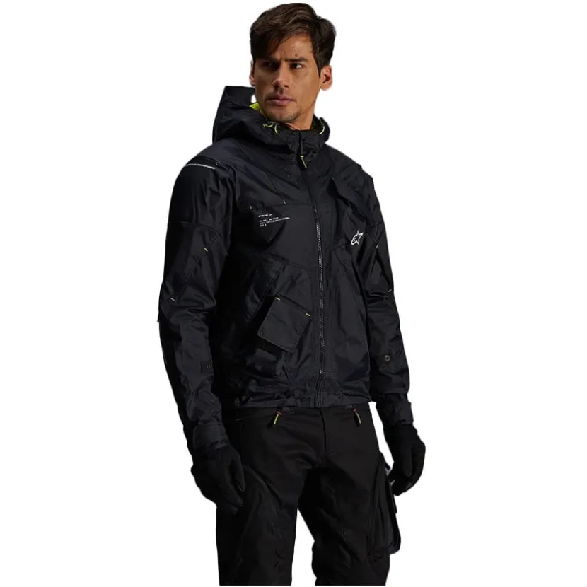 Mogress Air Jacket