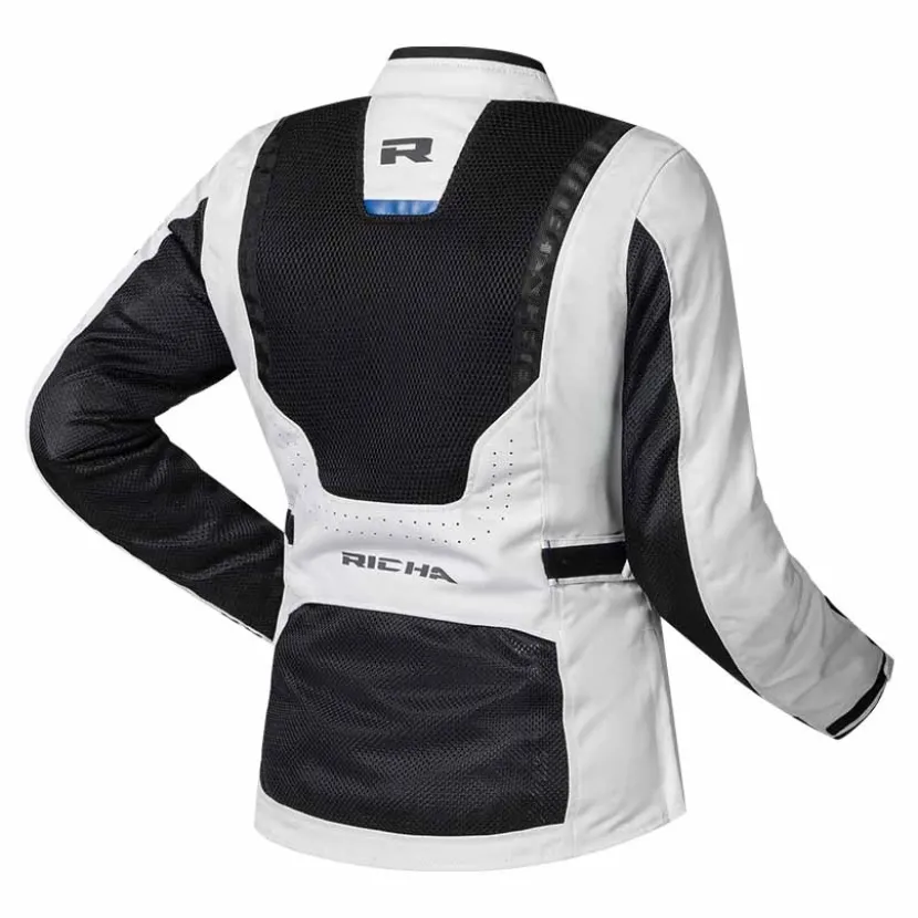 Monaco Mesh WP Women
