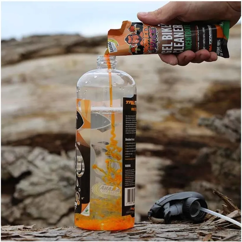 Monkey Juice Concentrate