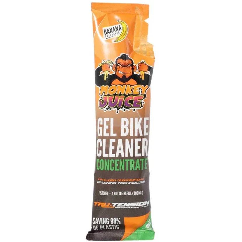 Monkey Juice Concentrate