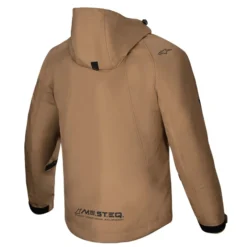 Morush WP Parka