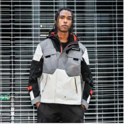 Mospher WP Jacket