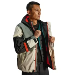 Mospher WP Jacket