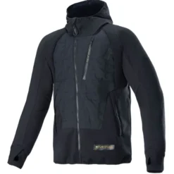 MO.ST.EQ Hybrid Hooded
