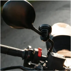Moto II Mirror Mount