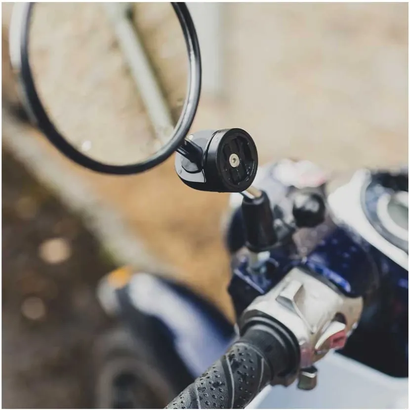 Moto II Mirror Mount
