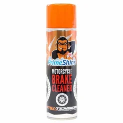 Motorcycle Brake Cleaner