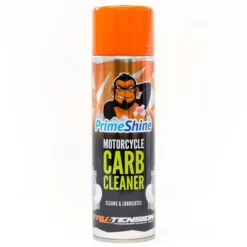 Motorcycle Carb Cleaner