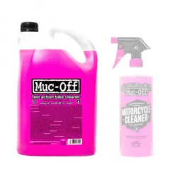 Motorcycle Cleaner 5L