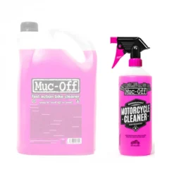 Motorcycle Cleaner 1L