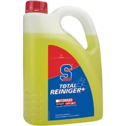 Motorcycle Total Cleaner 2L