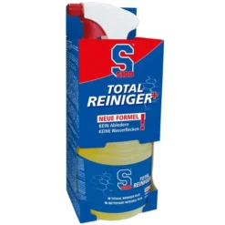 Motorcycle Total Cleaner 750ml