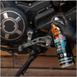 Motorcycle TT78 Multi Use Spray