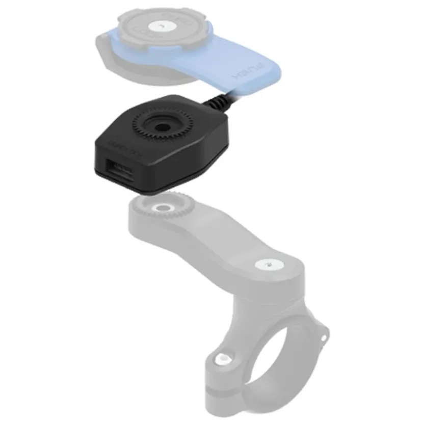 Motorcycle USB Oplader