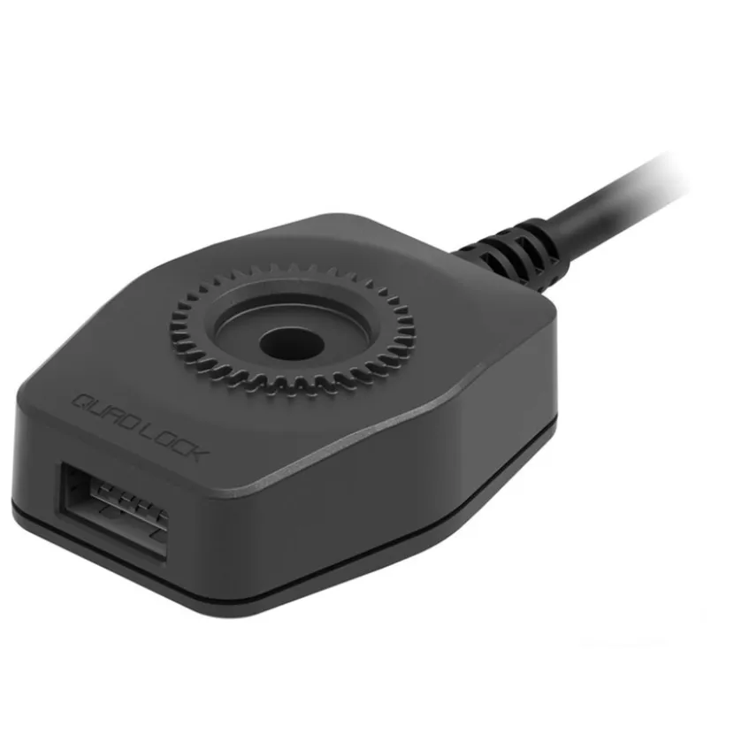 Motorcycle USB Oplader