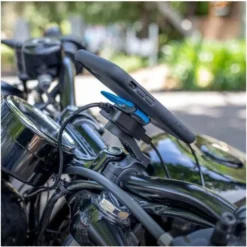 Motorcycle USB Oplader