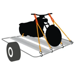 Motor Spandbandset