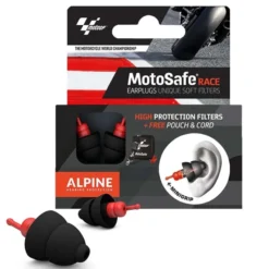 MotoSafe MotoGP