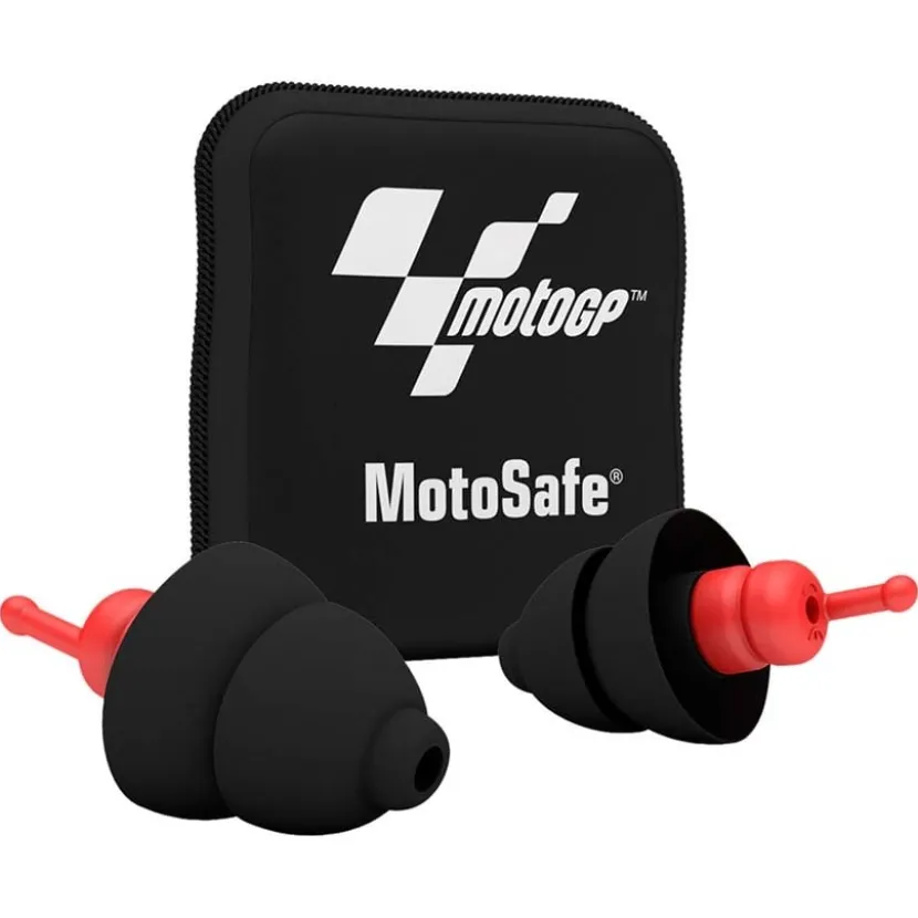 MotoSafe MotoGP