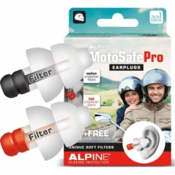 MotoSafe Pro