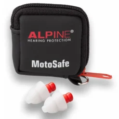 MotoSafe Race
