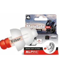MotoSafe Race