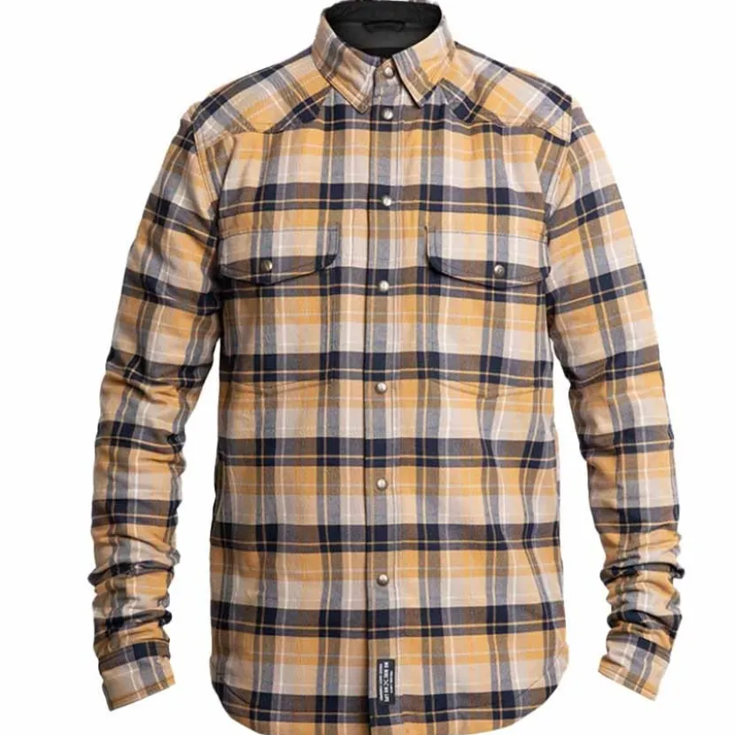 Motoshirt Lumberjack