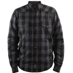 Motoshirt Lumberjack