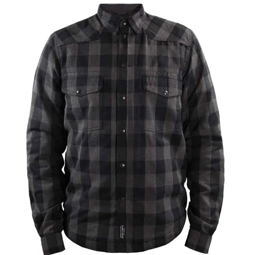 Motoshirt Lumberjack