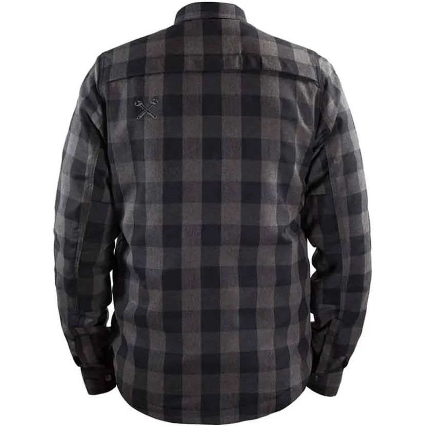 Motoshirt Lumberjack