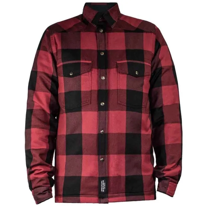Motoshirt Lumberjack