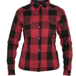 Motoshirt Lumberjack Women