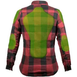 Motoshirt Lumberjack Women