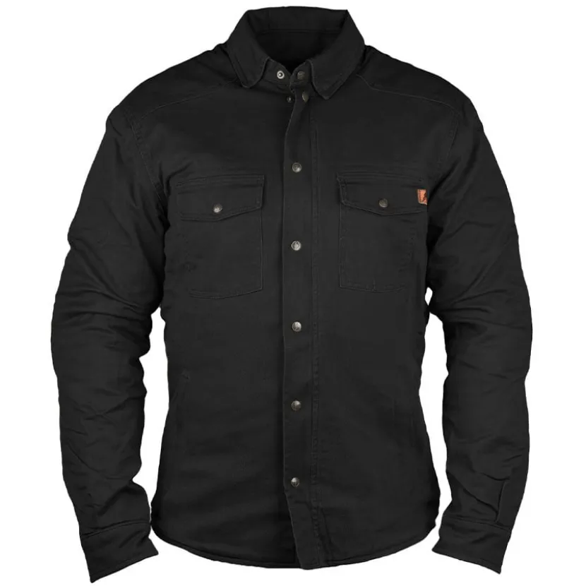 Motoshirt Pocket