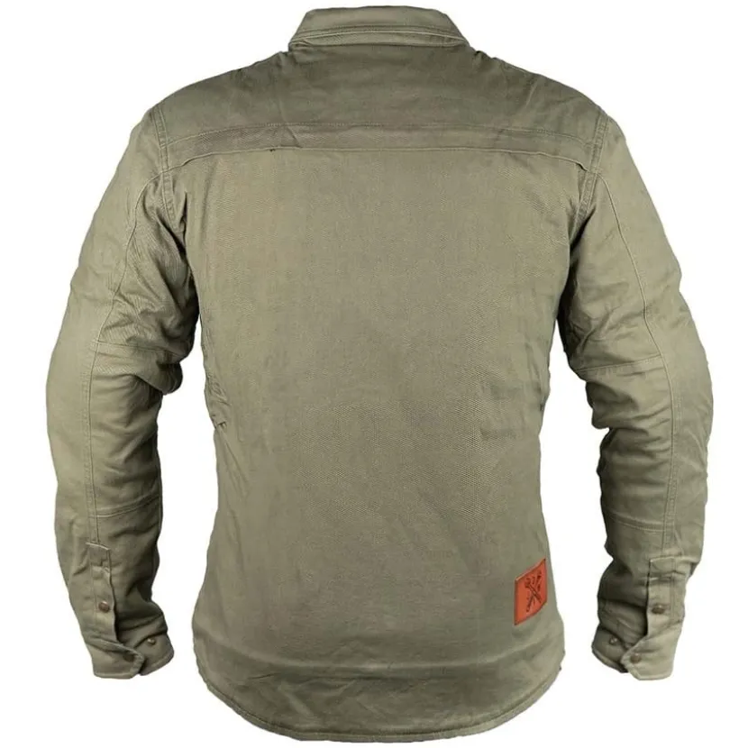 Motoshirt Pocket