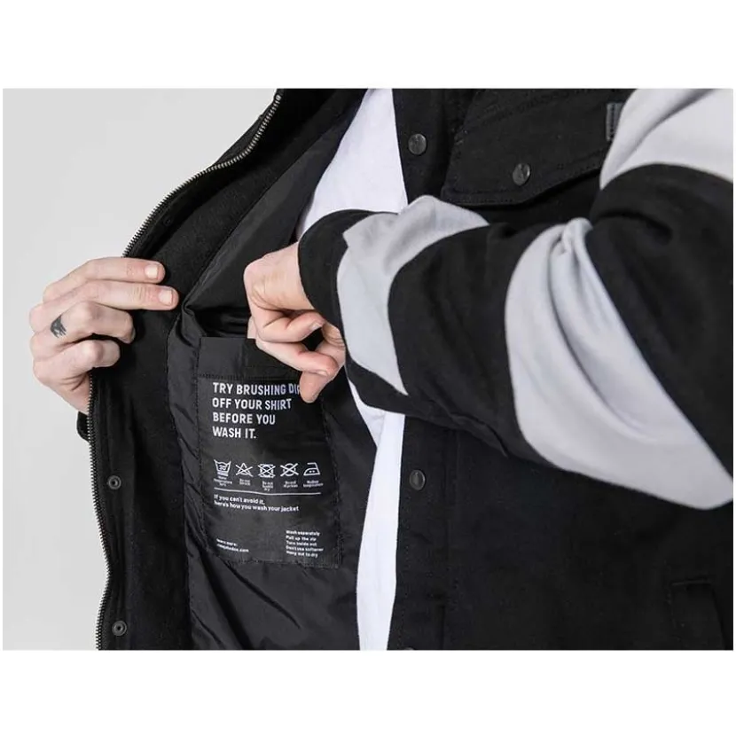 Motoshirt Prison