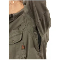 Motoshirt Women Pocket