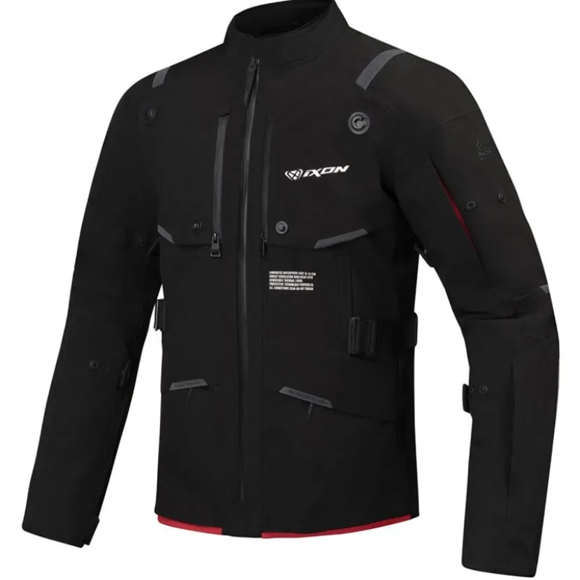 M-Skeid Jacket